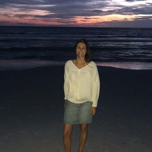 Meet your Posher, Lori